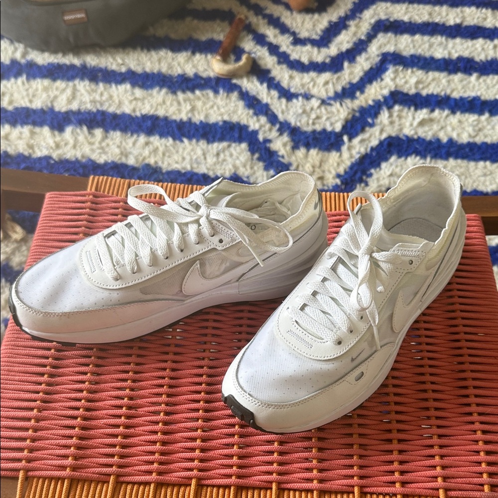 Nike Summit White Waffle